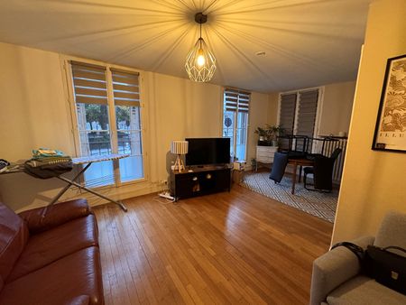 Location Appartement 2 pièces 53m² - Photo 2