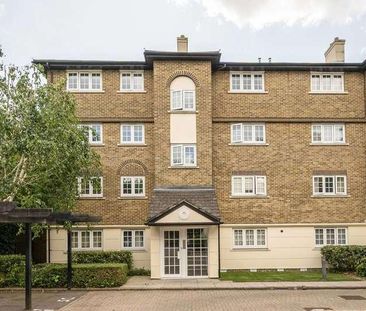 Selhurst Close, Wimbledon Common, SW19 - Photo 3