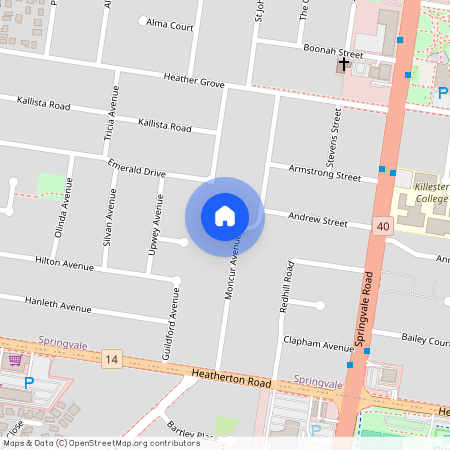 5/26A Moncur Avenue, 3172, Springvale South Vic