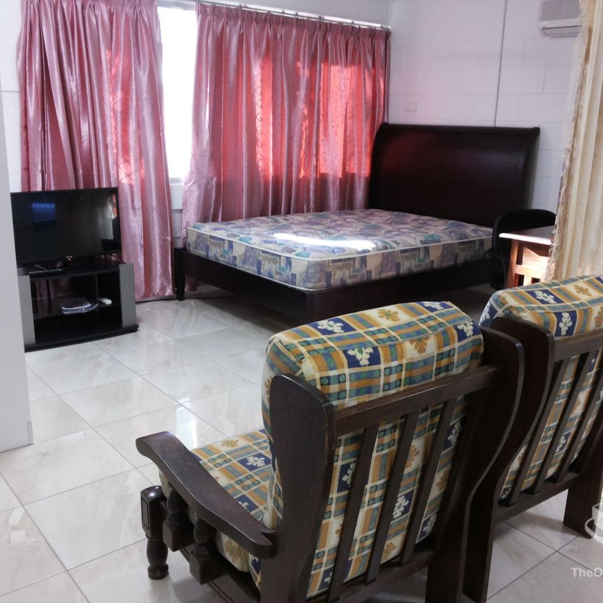 One bedroom Studio for rent, Cranbrook, Townsville - Photo 1