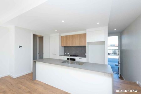 3 BEDROOM TOWNHOUSE ACROSS FROM TUGGERANONG LAKE - Photo 4