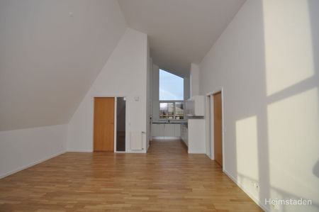 4-værelses Lejlighed på 109 m² i Randers NØ - Photo 2