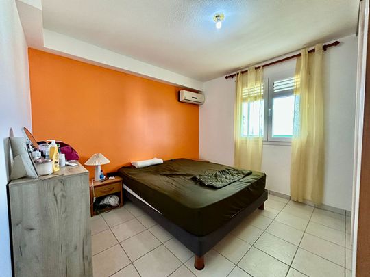 Appartement 2 pièces à louer au Lamentin, Martinique - Photo 1