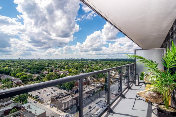 For Lease - 18 Erskine Avenue Unit# 1310, Toronto, Ontario - Photo 1