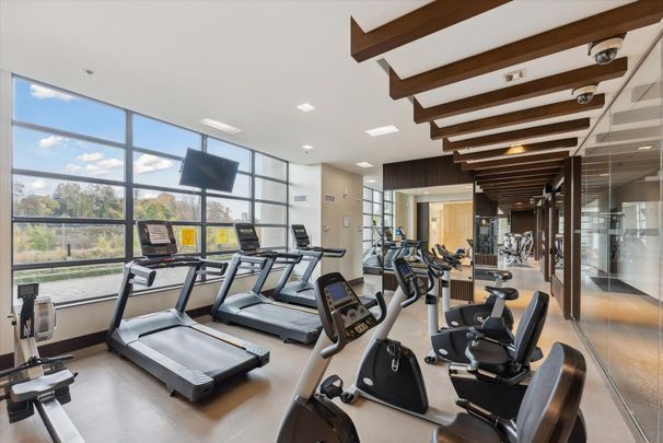 For Lease - 35 Brian Peck Crescent Unit# 1503, Toronto, Ontario - Photo 1