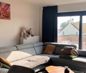 Appartement te huur in Veerle voor € 850 met 2 slaapkamers - Photo 2