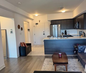 For Lease - 4 Spice Way Unit# 509, Barrie, Ontario - Photo 1