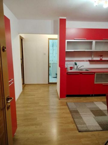 Apartament Cu 2 Camere Decomandate Zona Intre Lacuri - Fotografie 4