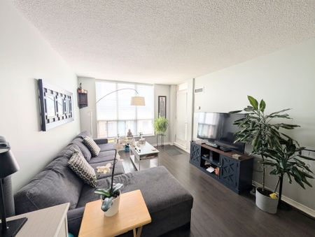 For Lease - 55 Harrison Garden Boulevard Unit# 1206, Toronto, Ontario - Photo 3