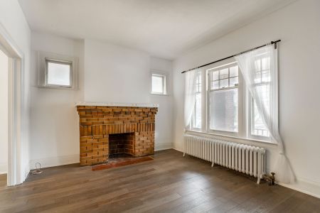 For Lease - 9 Graham Gardens Unit# Main, Toronto, Ontario - Photo 2