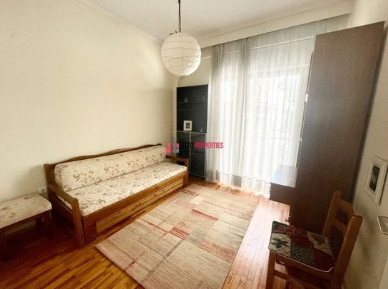 Διαμέρισμα για ενοικίαση Ιπποκράτειο (Φάληρο - Ιπποκράτειο) - Photo 1