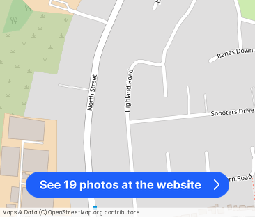 Highland Road, Nazeing - Photo 1