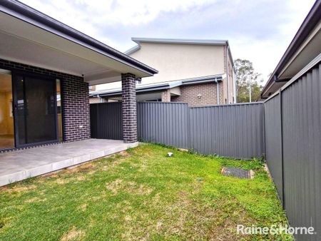 30 Peckham Grove, Oran Park, NSW 2570 - Photo 4