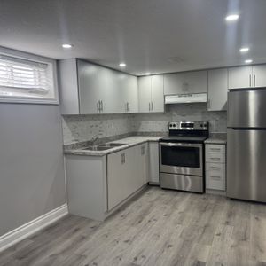 For Lease - 387 Upper Gage Avenue Unit# LOWER, Hamilton, Ontario - Photo 2