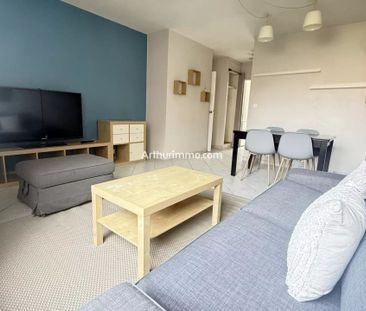 Location Appartement 3 pièces 62 m2 à Sucy-en-Brie - Photo 2