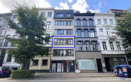 Lichtrijk 2 slpk-appartement op het Zuid! - Photo 3