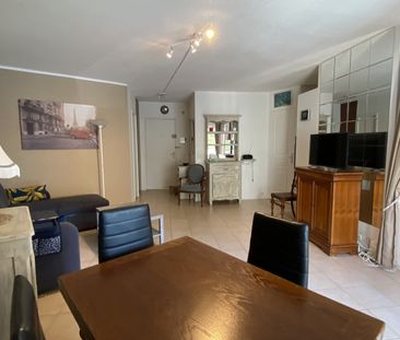 Location Appartement 2 pièces 46m² MANDELIEU LA NAPOULE 06210 - Photo 1