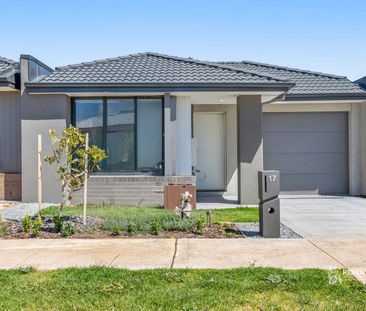 IMPRESSIVE BRAND-NEW FAMILY HOME IN A PEACEFULL LOCATION - Photo 4