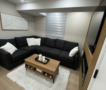 For Lease - 925 Cobb Court Unit# Basement, Mississauga, Ontario - Photo 1