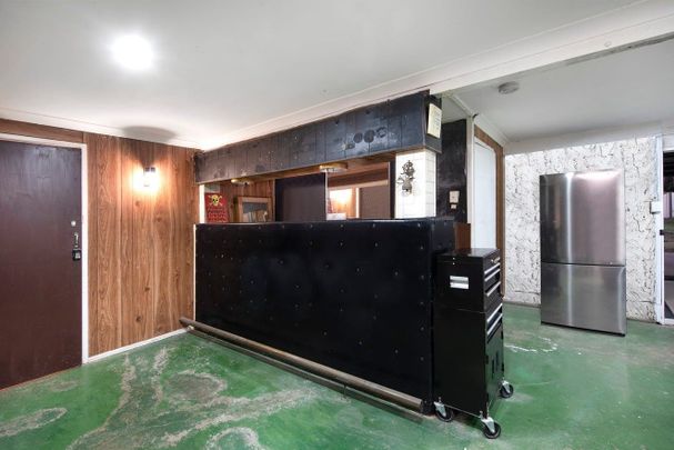 Spacious Family Home - Photo 1