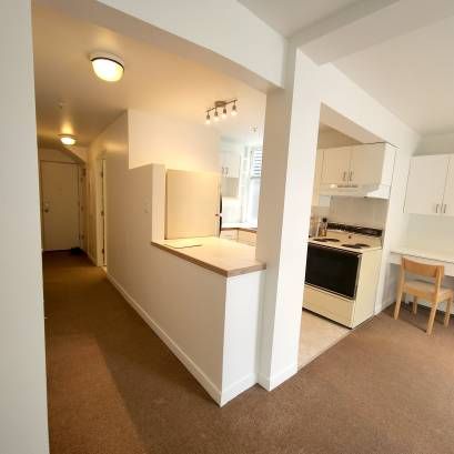 Renovated 2 Bedroom + 1 parking + private deck in KITSILANO just 5 min - Photo 4