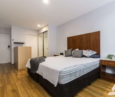 *All Utilities Included in the rent* - Photo 1