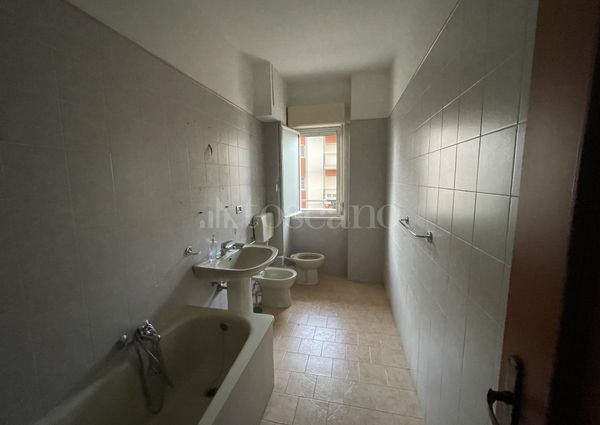 Casa a Palermo in Via Carlo Goldoni