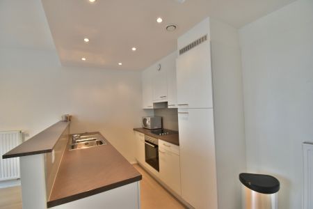 appartement te huur in Evere - Photo 5