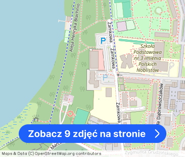 Mieszkanie na wynajem Swarzędz - Zdjęcie 1