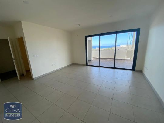 Appartement à louer 4 pièces 84.45m² - Photo 1