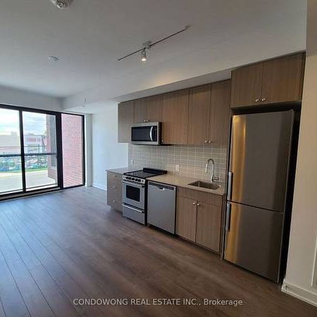 1 Bedroom Condo for Lease – Kingston / St Clair - Photo 1