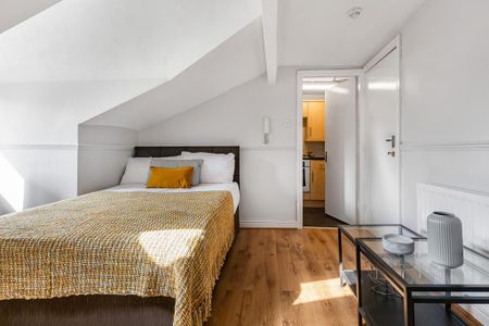 1 bedroom flat to rent - Photo 3