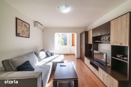 Apartament 2 camere | Mobilat Utilat | Zona Cetatii - Photo 3