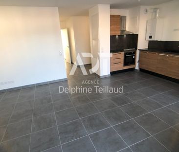 Appartement T2 à EYBENS - Photo 5