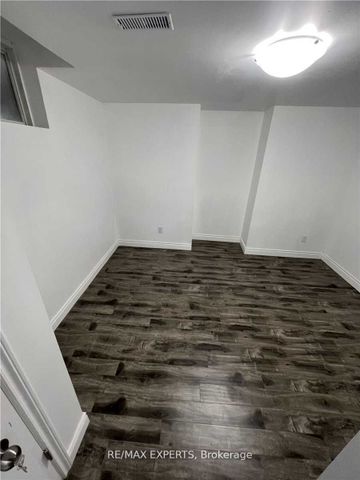 For Lease - 43 Jingle Crescent Unit# Bsmt, Brampton, Ontario - Photo 3