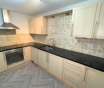 Stonegate House, Stone Street, Bradford, West Yorkshire, BD1 - Photo 4