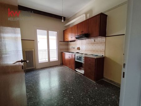 Διαμέρισμα για ενοικίαση Τρίκαλα - Φωτογραφία 3