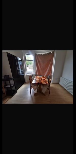 Room in a Shared House, Thornhill Road, CR0 - Photo 1