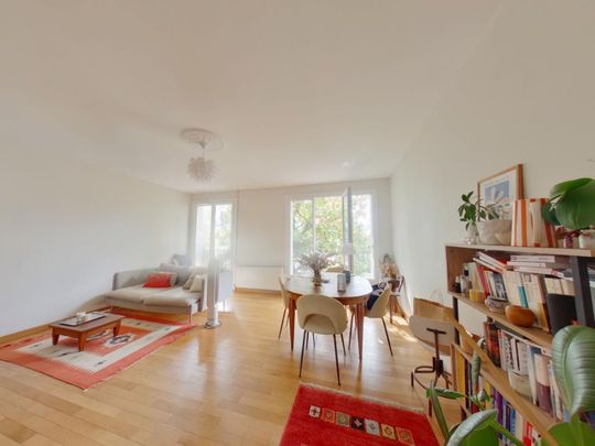 Location Appartement 3 pièces 78m² TOURS 37000 - Photo 1