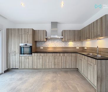 Huis met twee slaapkamers in Quaregnon - Photo 5