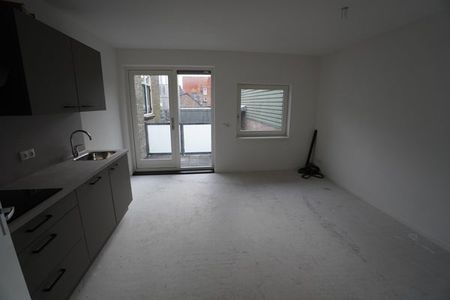 Te huur: Appartement Nieuwestad 56 b in Leeuwarden - Foto 5