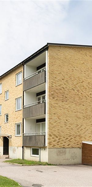 Gamla Vägen 2a - Foto 2