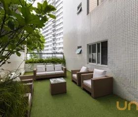 Apartamento para alugar 1 quarto, 36 m² em Centro, Curitiba - Photo 1