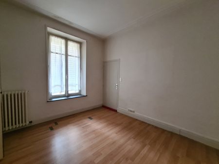 Location Appartement 4 pièces 101m² NANCY 54000 - Photo 3