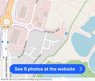 Willow Sage Court, Stockton on Tees, TS18 3UQ - Photo 1