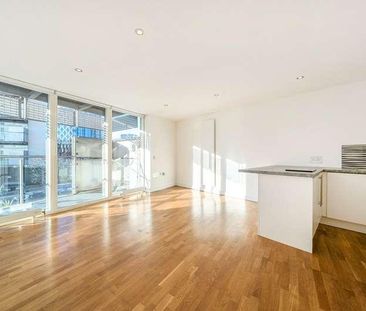 N V Building, The Quays, Salford, M50 - Photo 5