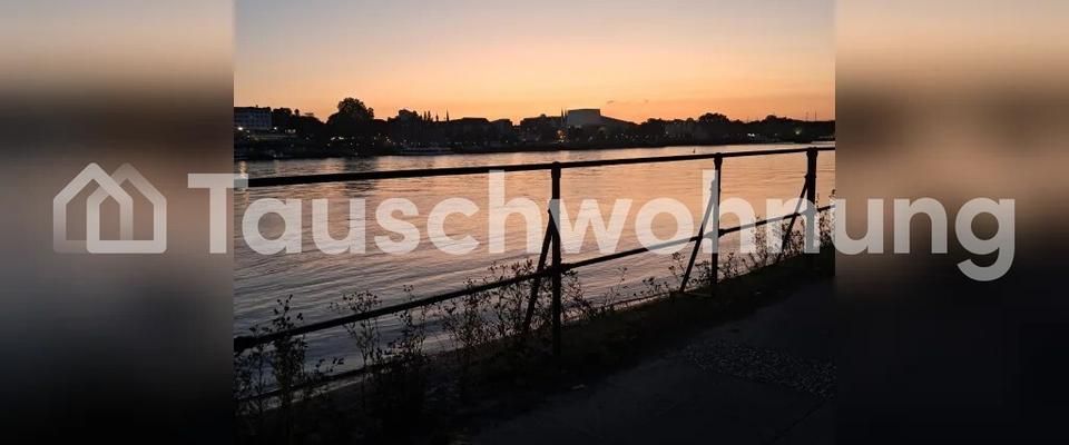 TAUSCHWOHNUNG Tauschwohnung - Photo 1