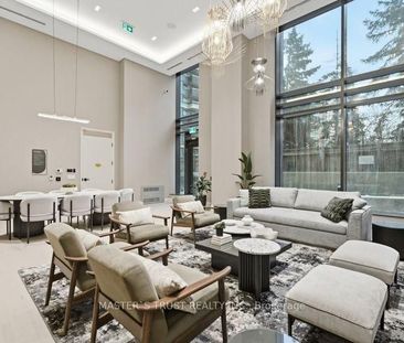 For Lease - 36 Olive Avenue Unit# 1007, Toronto, Ontario - Photo 6