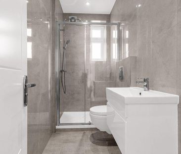 Studio to rent - Photo 6