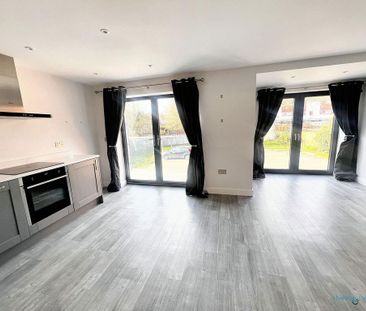 2 bedroom apartment to rent - Photo 3